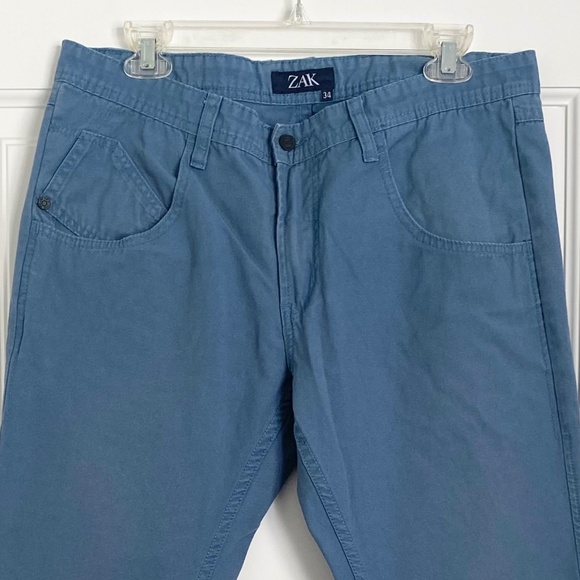 Zak Other - Zak Pants - 34x30